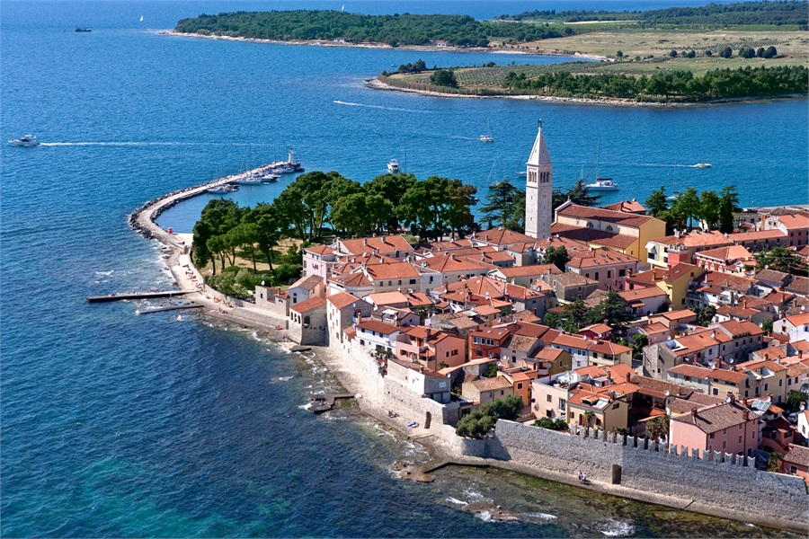 Istria e Quarnero