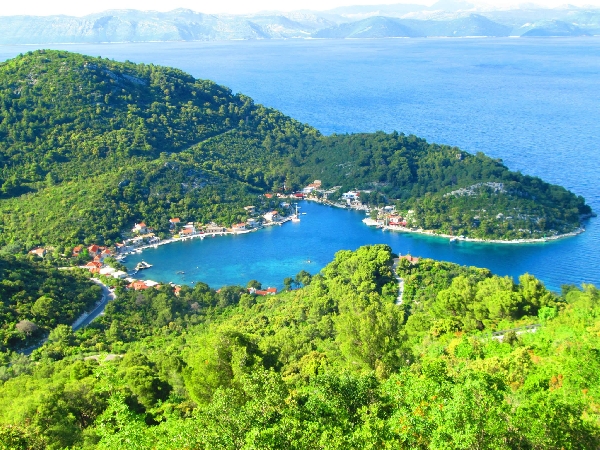 Mljet